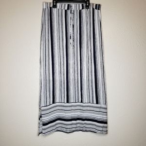 Apt 9 Midi Skirt